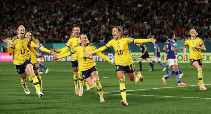 Habrá campeona inédita en la Copa del Mundo Femenil; Suecia y España avanzan a las semifinales