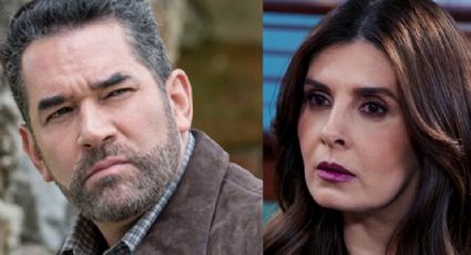 ¿Divorcio en Televisa? Mayrín Villanueva impacta al dar noticia de Eduardo Santamarina