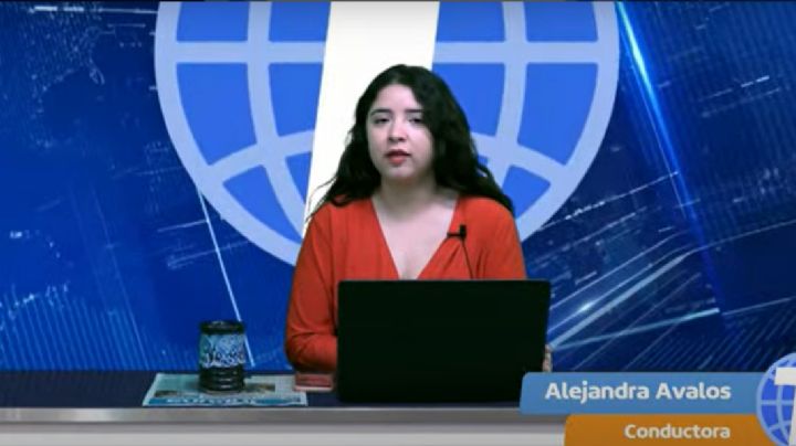 Programa Entérate de hoy viernes 11 de agosto: Autopsia de María Fernanda; rescatan a migrantes en Sonora