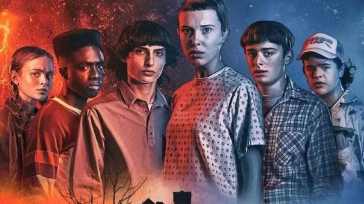 Actor de 'Stranger Things' sale del clóset; revela que la serie lo ayudó a aceptarse