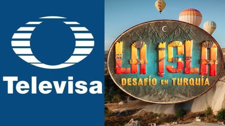Adiós Televisa: Ejecutivos de TV Azteca robarían a famosos para nueva edición de 'La Isla'