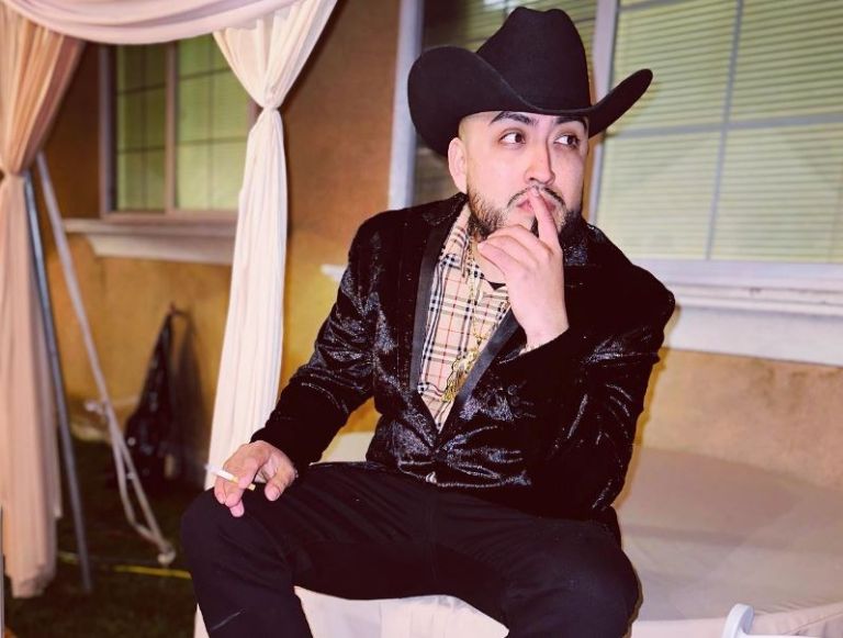 Murió el influencer Adrián Estrada