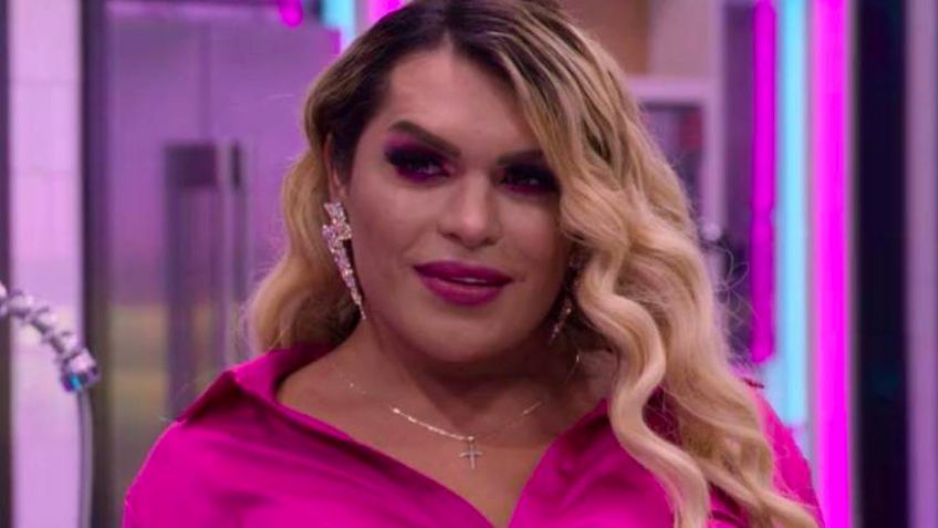 ¿Legisladora? Sergio Mayer le promete apoyo a Wendy Guevara para que ocupe una curul en el Senado