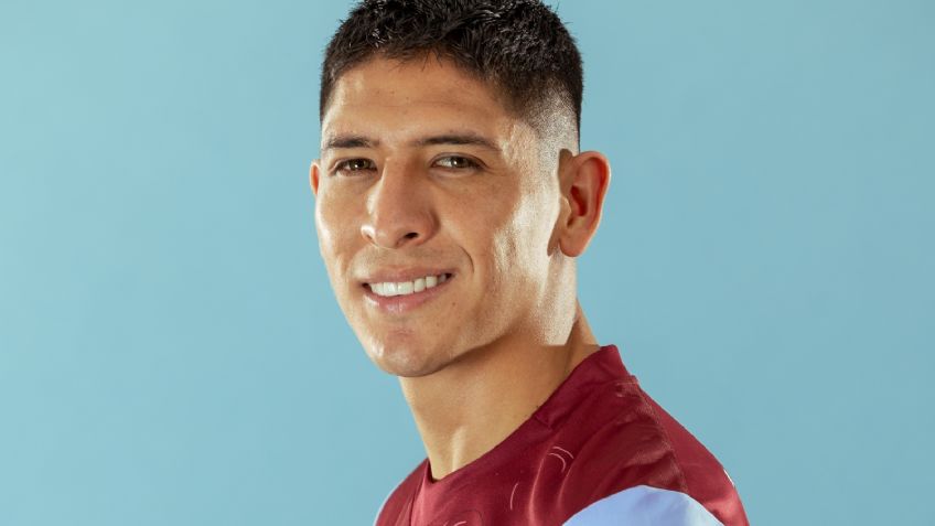 Edson Álvarez no jugará la jornada 1 con el West Ham United; esta es la razón