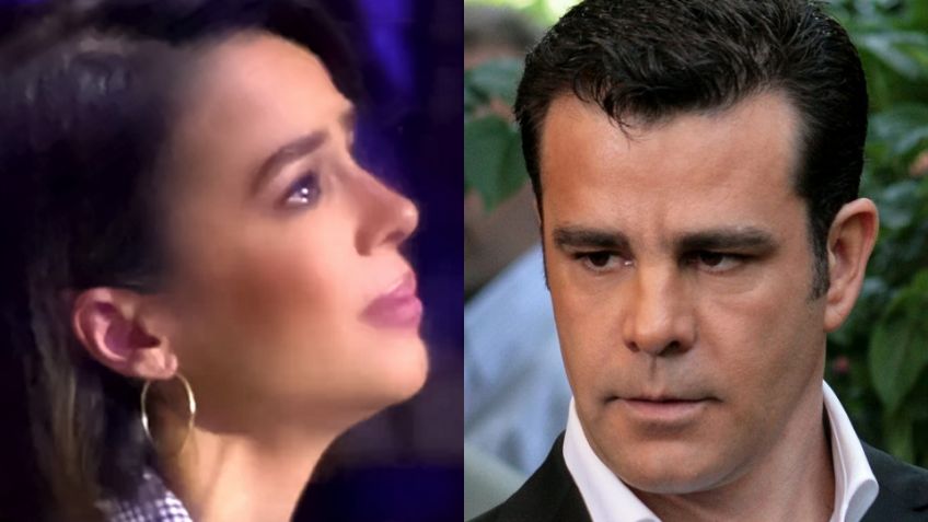 ¿Se separan? Tras 30 años, Eduardo Capetillo da dura noticia de su relación con Biby Gaytán