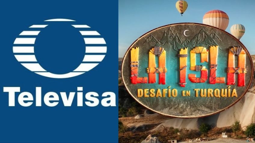 Adiós Televisa: Ejecutivos de TV Azteca robarían a famosos para nueva edición de 'La Isla'
