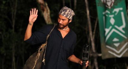 'Survivor México': Kenta Sakurai es eliminado de la competencia y Nahomi Mejía se queda sin aliado