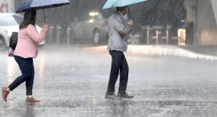 Clima en Sonora de HOY 21 de octubre: Conagua advierte lluvias por ciclón tropical 'Norma'