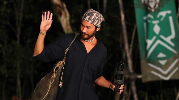 'Survivor México': Kenta Sakurai es eliminado de la competencia y Nahomi Mejía se queda sin aliado
