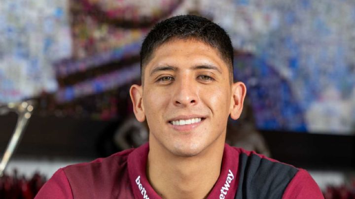 Arremeten contra Edson Álvarez tras salir del Ajax: "Es un jugador mediocre"