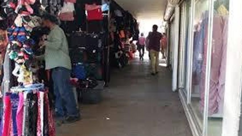 Informalidad podría generar cierre de pequeñas empresas en Ciudad Obregón, según Fecanaco