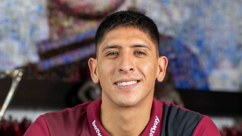 Arremeten contra Edson Álvarez tras salir del Ajax: "Es un jugador mediocre"