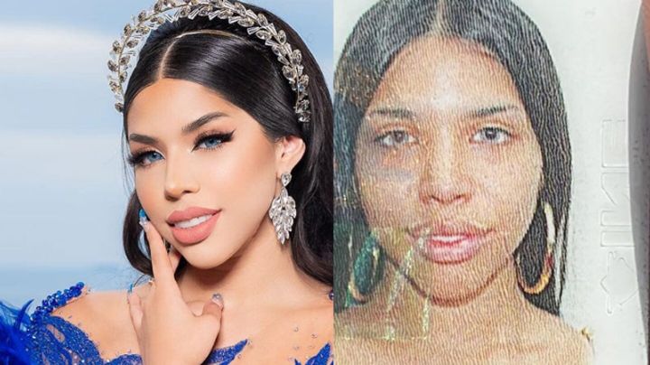 Yeri Mua retoma sus estudios y confiesa su temor por salir "fea" en la foto como en el INE