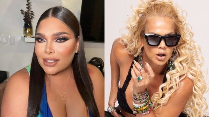 Evelyn 'La Mamita' Hernández deja atrás su pleito con Niurka pero advierte: "No tengo miedo"