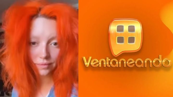 Tras 17 años en Televisa y retiro de novelas, actriz se vuelve hombre y se une a Chapoy