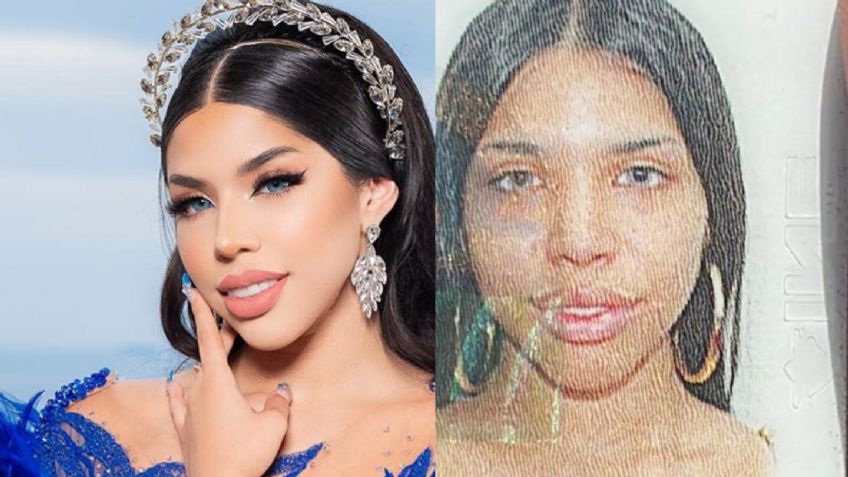 Yeri Mua retoma sus estudios y confiesa su temor por salir "fea" en la foto como en el INE