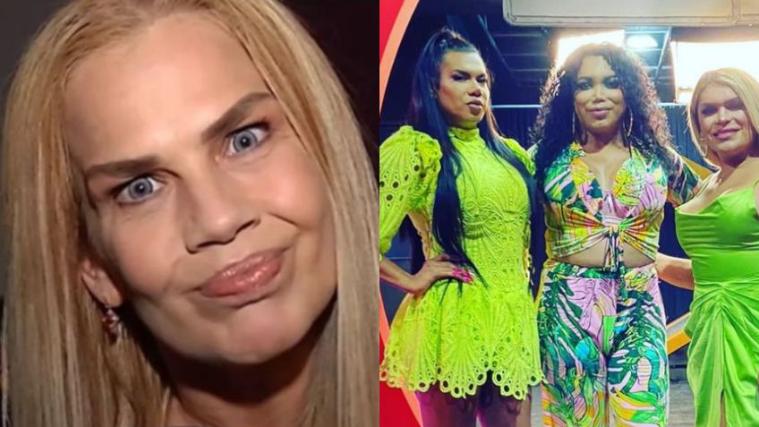 "Enfermas mentales": Niurka Marcos arremete contra Las Perdidas por supuesta campaña de desprestigio