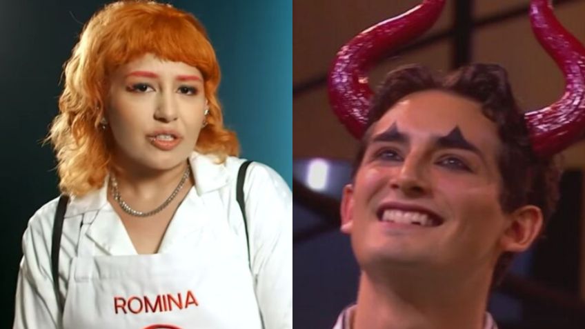 Esto fue lo que cobraron los hijos de Niurka Marcos en 'LCDLFM' y 'MasterChef Celebrity'