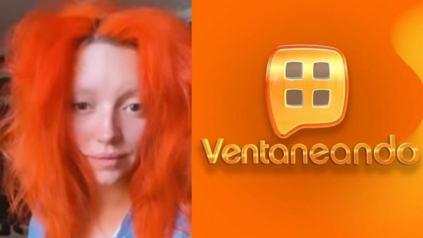 Tras 17 años en Televisa y retiro de novelas, actriz se vuelve hombre y se une a Chapoy