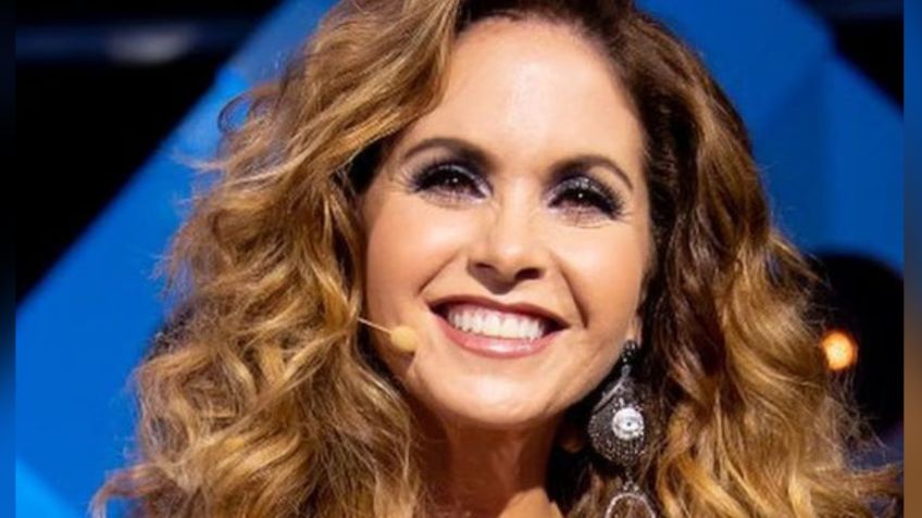 Lucero deja en shock a Televisa al viralizarse VIDEO de ella al imitar a Michael Jackson