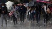 Clima en CDMX hoy 14 de agosto: ¿A qué hora lloverá este lunes? Esto dice Conagua