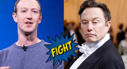 ¿Se cancela la pelea? Mark Zuckerberg afirma que Elon Musk no es "serio"