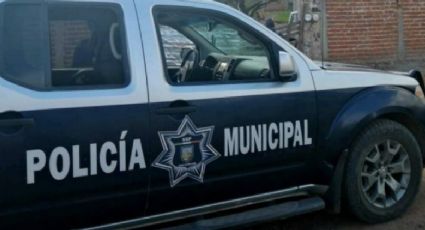 Hombre es asesinado a balazos mientras niños salían de la escuela en Zacatecas