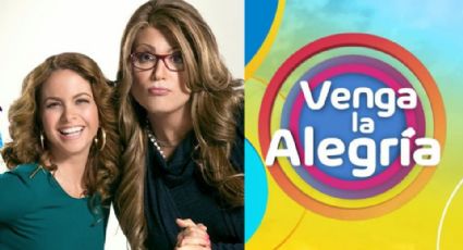 Se volvió mujer: Tras 10 años retirado, exgalán de Televisa se une a 'VLA' y hunde a 'Hoy'