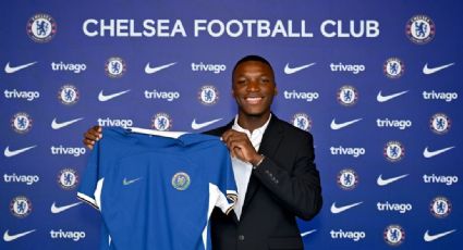 Moisés Caicedo llega a Chelsea y es el fichaje más caro de Inglaterra; conoce el top 10