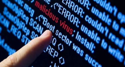 ¡Protege tu computadora! Alertan sobre nuevo virus malicioso que roba tus archivos