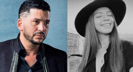 Luto en la música: Luis Ángel 'El Flaco' confirma muerte de su hija; se ahogó en Mazatlán