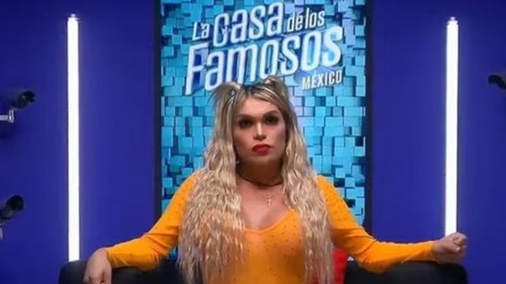 Tras perder su Instagram, Wendy Guevara pide a sus fans que no busquen controlar su vida