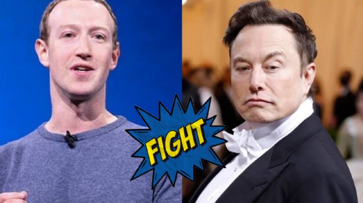 ¿Se cancela la pelea? Mark Zuckerberg afirma que Elon Musk no es "serio"
