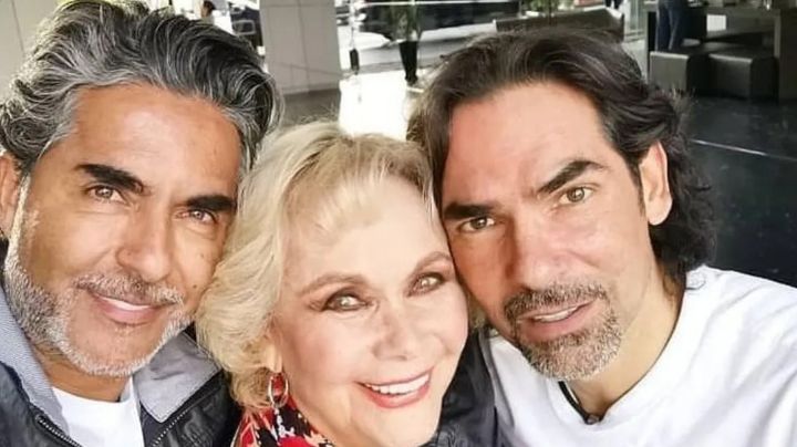 Tras 40 años en Televisa, galán de novelas los traiciona con TV Azteca; se une a 'La Isla'