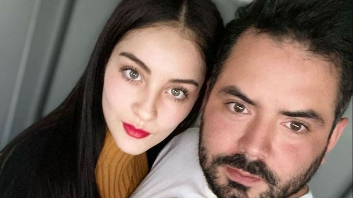 José Eduardo Derbez 'termina' con Paola Dalay por esta razón: "No era sano seguir juntos"