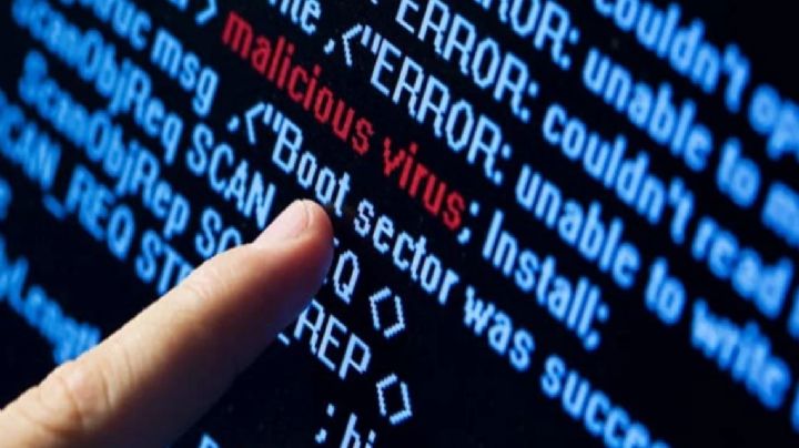 ¡Protege tu computadora! Alertan sobre nuevo virus malicioso que roba tus archivos