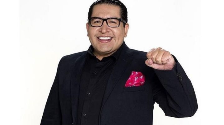 "Estú...": Tras hundir a Andrea Legarreta, Alex Kaffie destroza a Tania Rincón en 'Hoy'