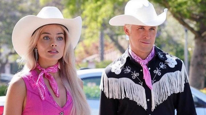 Margot Robbie: Este es el jugoso pago que la actriz recibirá por la película de 'Barbie'