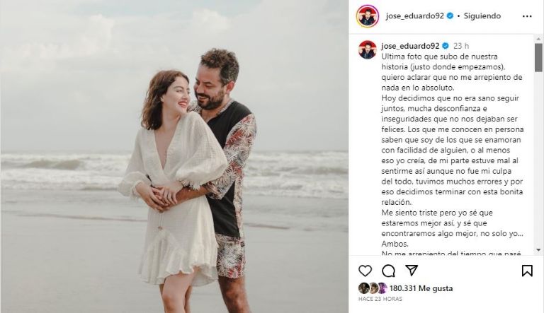 José Eduardo Derbez