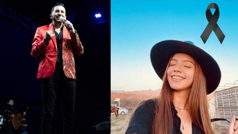 Muere hija de Luis Ángel El Flaco en playas de Mazatlán