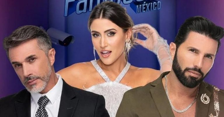 Sofía Rivera Torres y sus peleas con famosos de Televisa además de Lucerito Mijares y Lucero