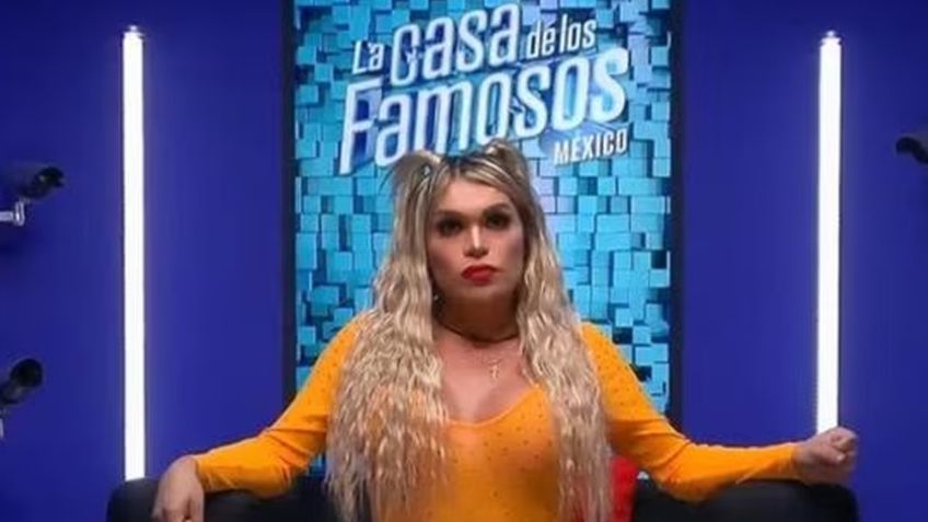 Tras perder su Instagram, Wendy Guevara pide a sus fans que no busquen controlar su vida