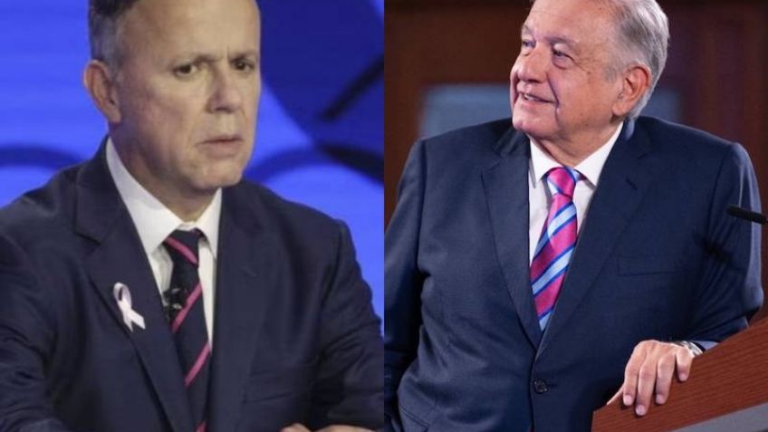 ¿Golpe a AMLO? Ciro Gómez Leyva pide a FGR atraer investigación de su intento de asesinato