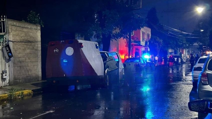 Impactante: Encuentran el cuerpo de una abuelita al interior de una cisterna en Toluca