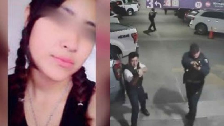 Dan último adiós a Gaby, joven asesinada por policías durante balacera en el AICM