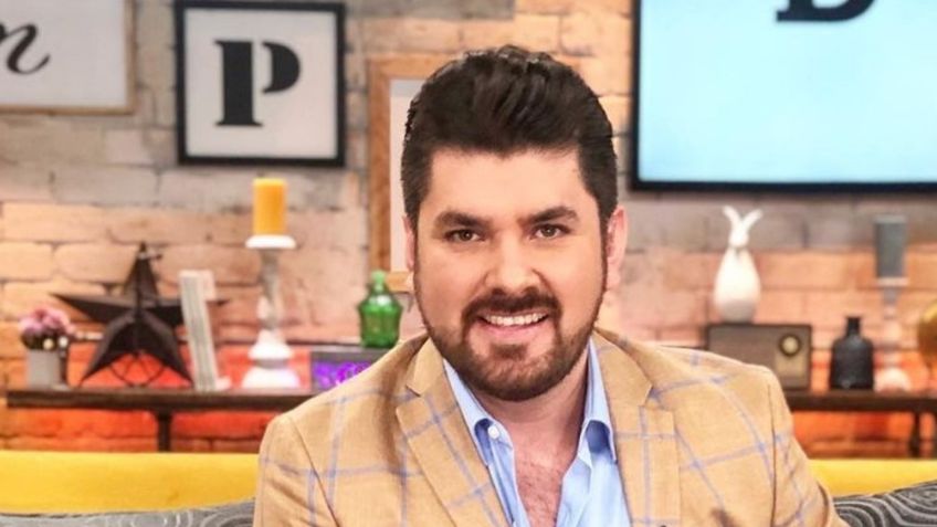 Llegó reemplazo de Laura G: Confirman a Michelle Rubalcava como nuevo conductor de 'VLA'