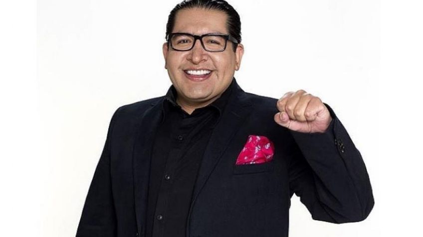 "Estú...": Tras hundir a Andrea Legarreta, Alex Kaffie destroza a Tania Rincón en 'Hoy'