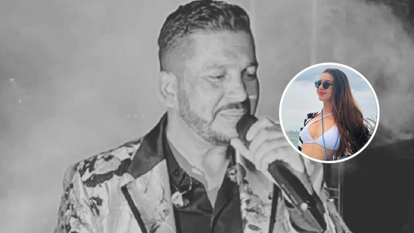 Las veces que Luis Ángel 'El Flaco' le cantó a la muerte antes de perder a su hija