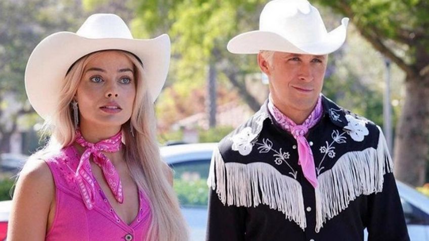 Margot Robbie: Este es el jugoso pago que la actriz recibirá por la película de 'Barbie'