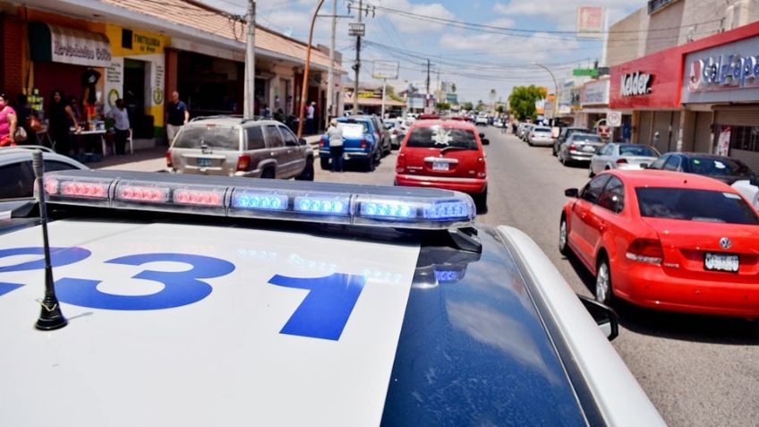Alerta amarilla en Navojoa: Al menos un negocio es objeto de robo cada 2 días